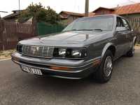 Oldsmobile Cutlass Ciera 2.5 i -Vehicul istoric