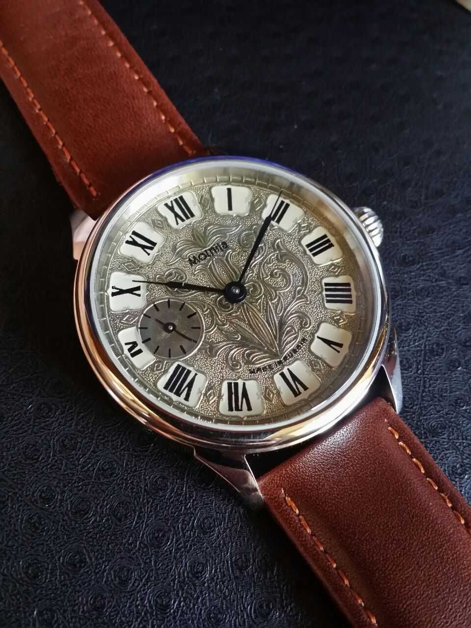 ЧК-6 Молния марьяж 52г.