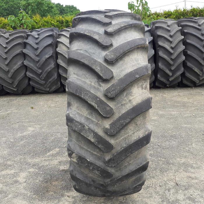 Cauciucuri 540/65R38 Alliance. Anvelope REZISTENTE cu 1 AN GARANTIE