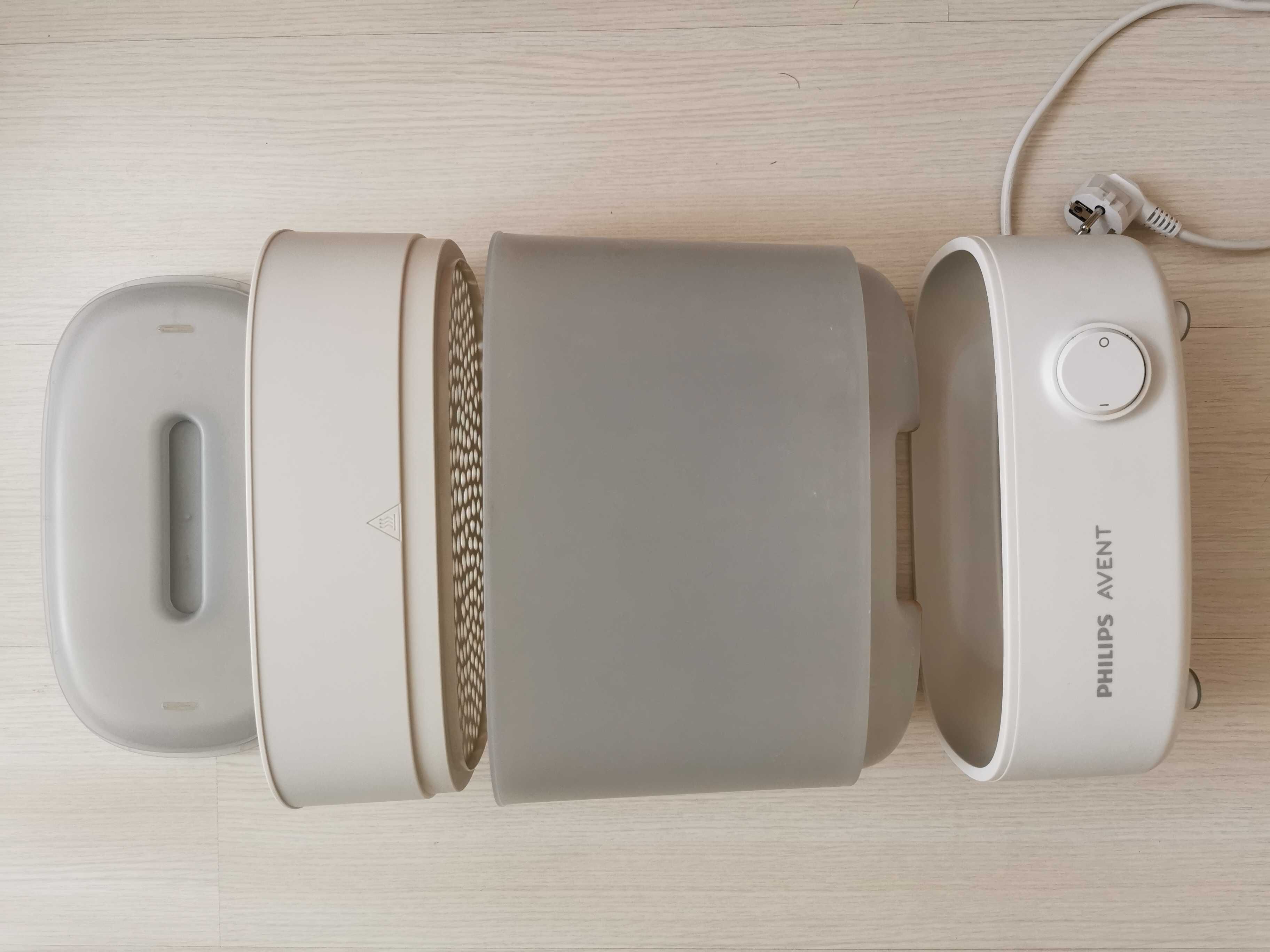 стерилизатор PHILIPS AVENT