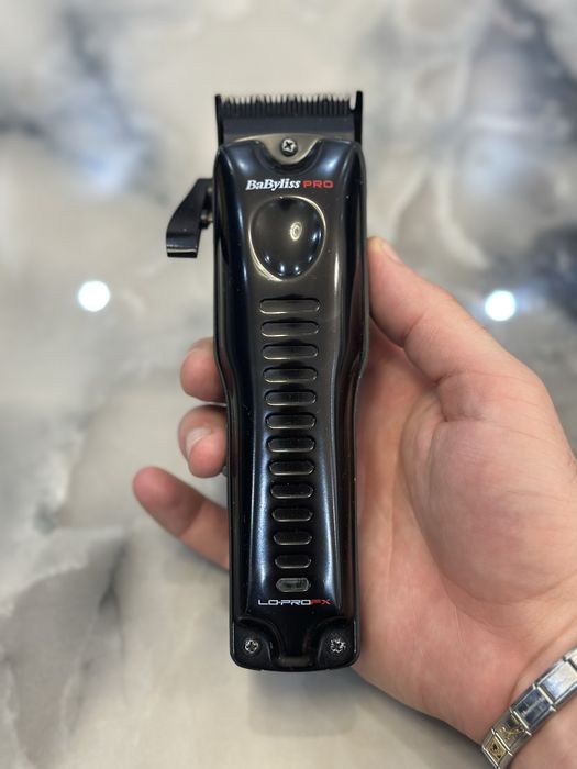 Машинка Babyliss Pro Lo-Pro Clipper