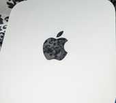 Продам Mac mini 8/512 gb , процессор m1