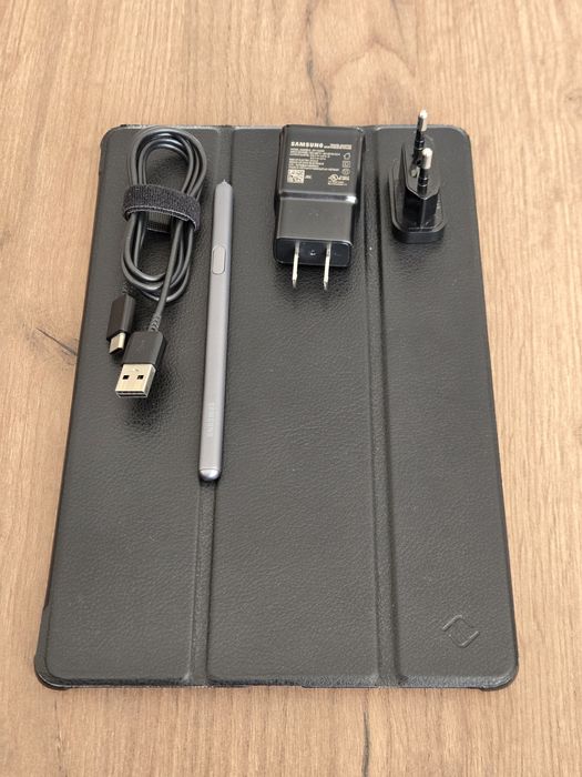 Samsung Galaxy Tab S6 256GB + Stylus