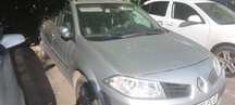 Renault Megane 2