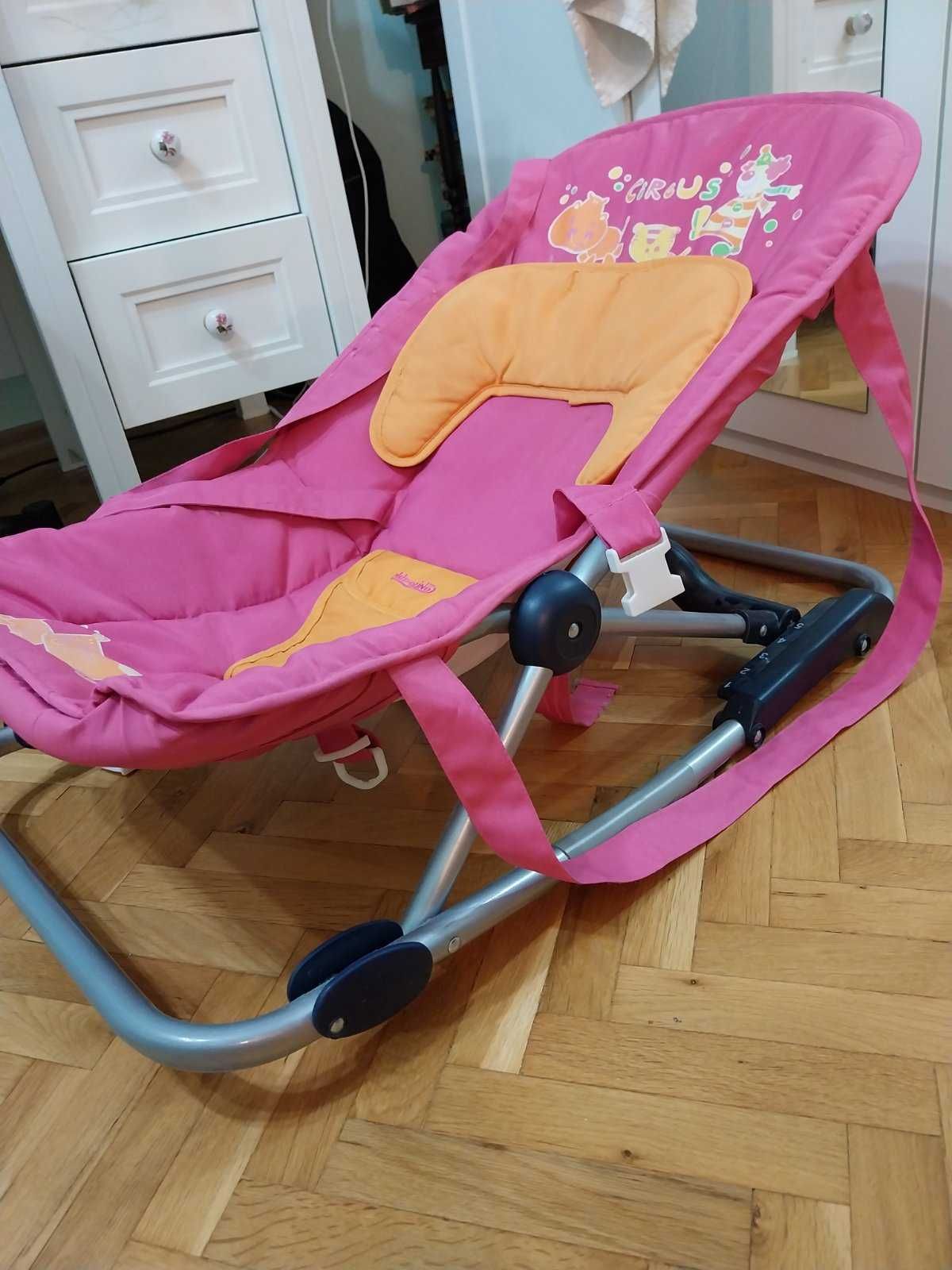 Обиколник за бебешко легло и други бебешки и детски принадлежности