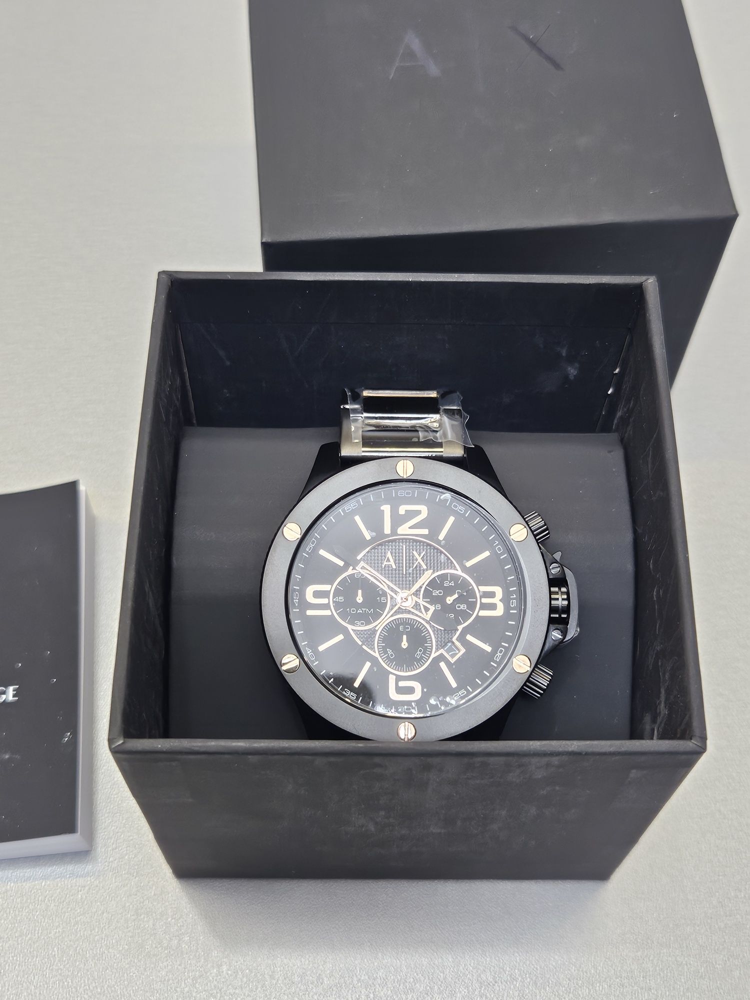 Часовник Armani Exchange AX1513