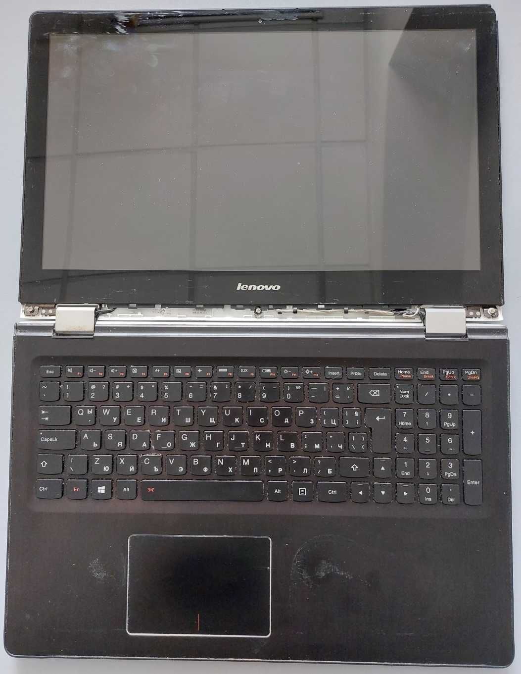 Dezmembrez Lenovo E531, Lenovo Yoga 3 14 Model 80JH