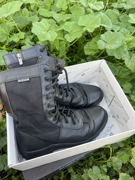 Берцы бизон| ВЕЩМЕШОК