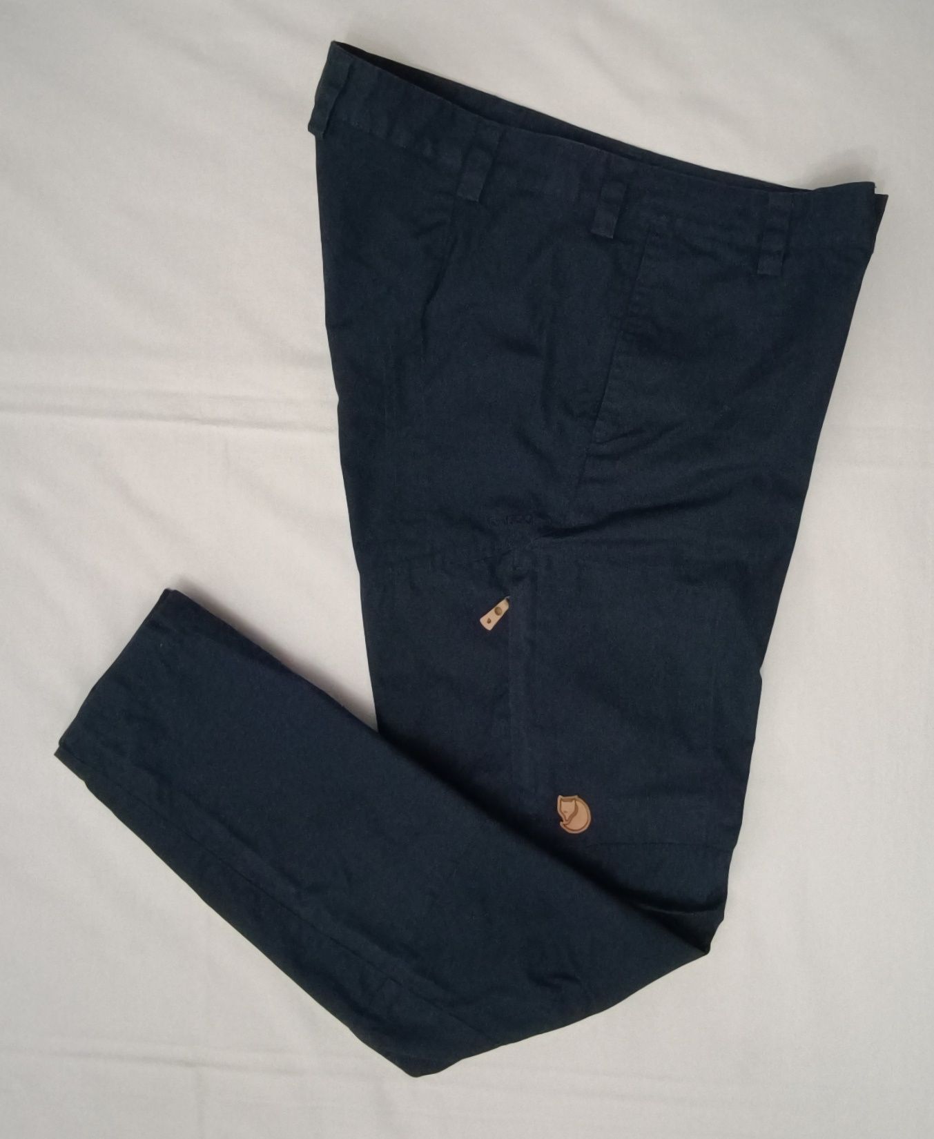 Fjallraven Nila Trousers оригинален панталон S туризъм долнище спорт