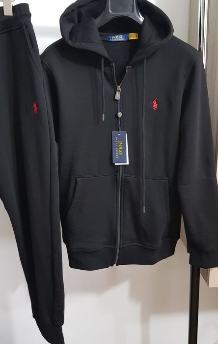 Trening  bumbac Polo Ralph Laurent  premium