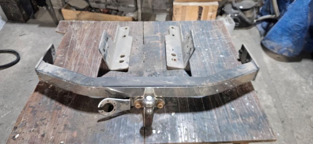 Продам фаркоп от прадо 150 лексус 460