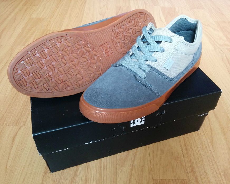 DC Shoes Tonik (marimea 39, 25cm)