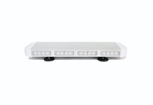 Girofar auto galben tip rampa 40 led-uri