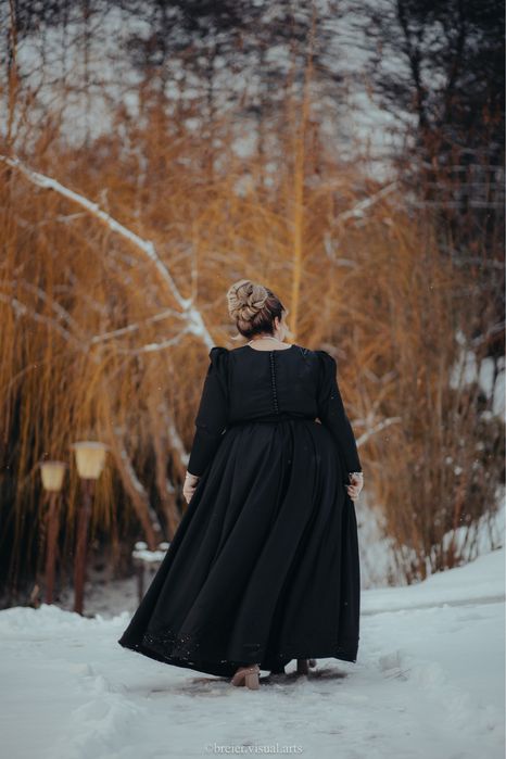 Rochie Marime Mare 50-54