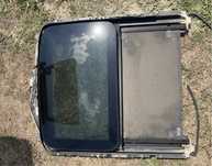 Trapa / Turela BMW Seria 5 F10