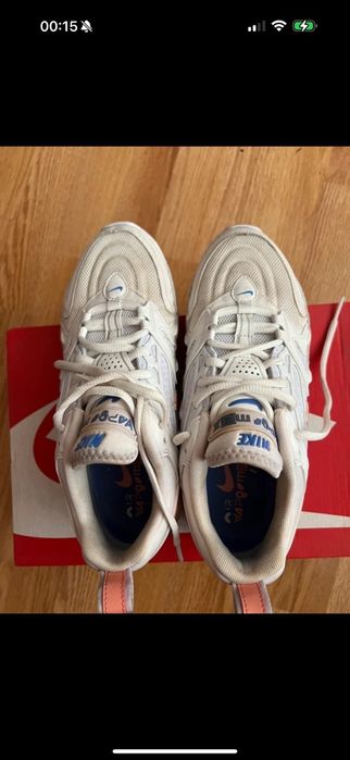 NIKE AIR Vapormax evo