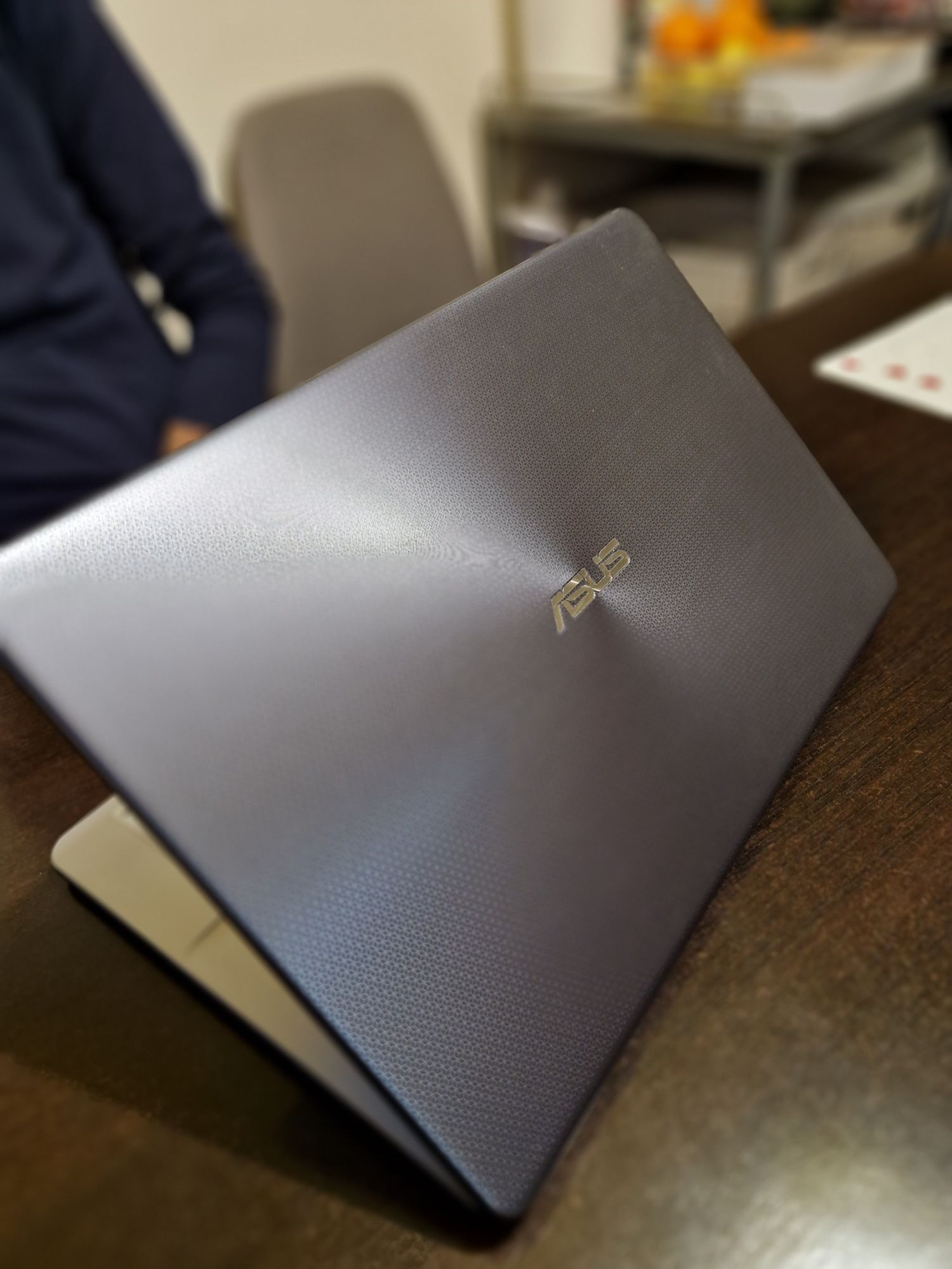 Laptop Asus a505z