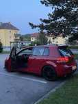 Volkswagen Golf VI  1.6 TDI  135 cp