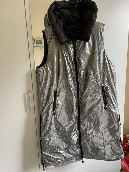 Уникален дамски елек