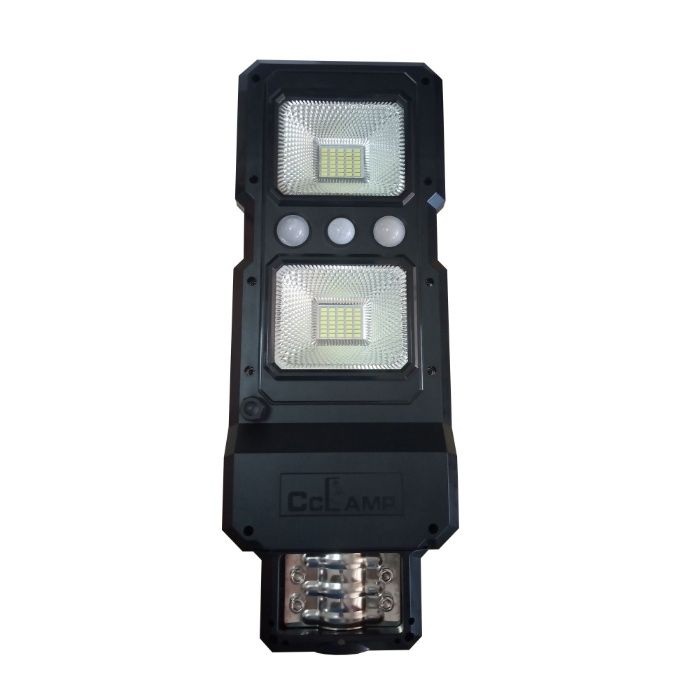 Lampa solara stradala cu senzor si telecomanda 70W,CL-185 IP65