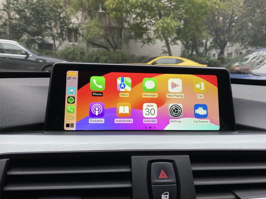Diagnoza profesionala BMW/Mini iSTA+ Codari Activari Functii Retrofit