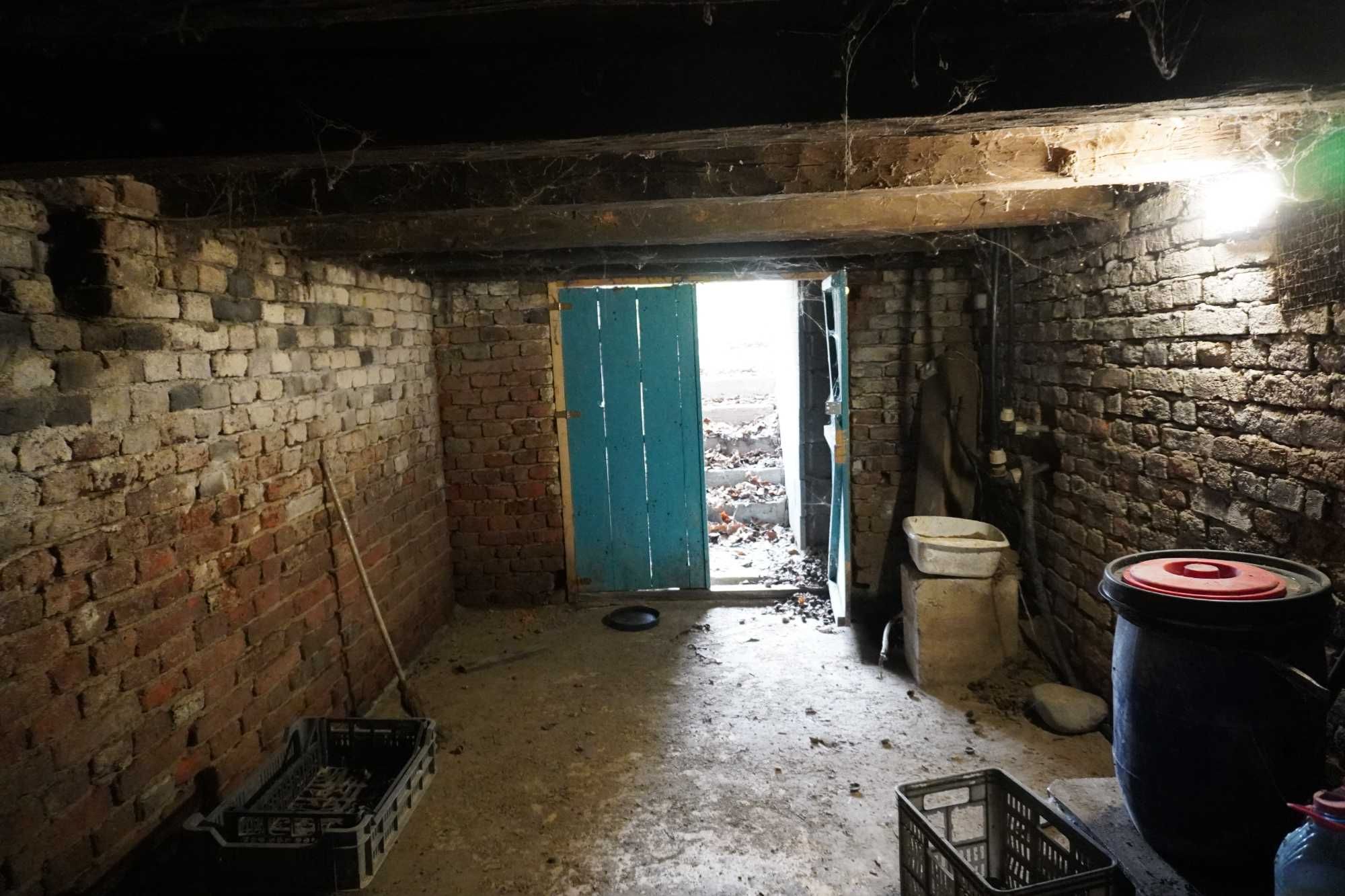 Casa cu cel mai frumos teren de 3800 m din Tataresti jud. Satu Mare