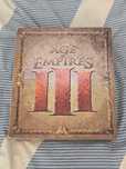 Age of Empires 3 Collector's Edition