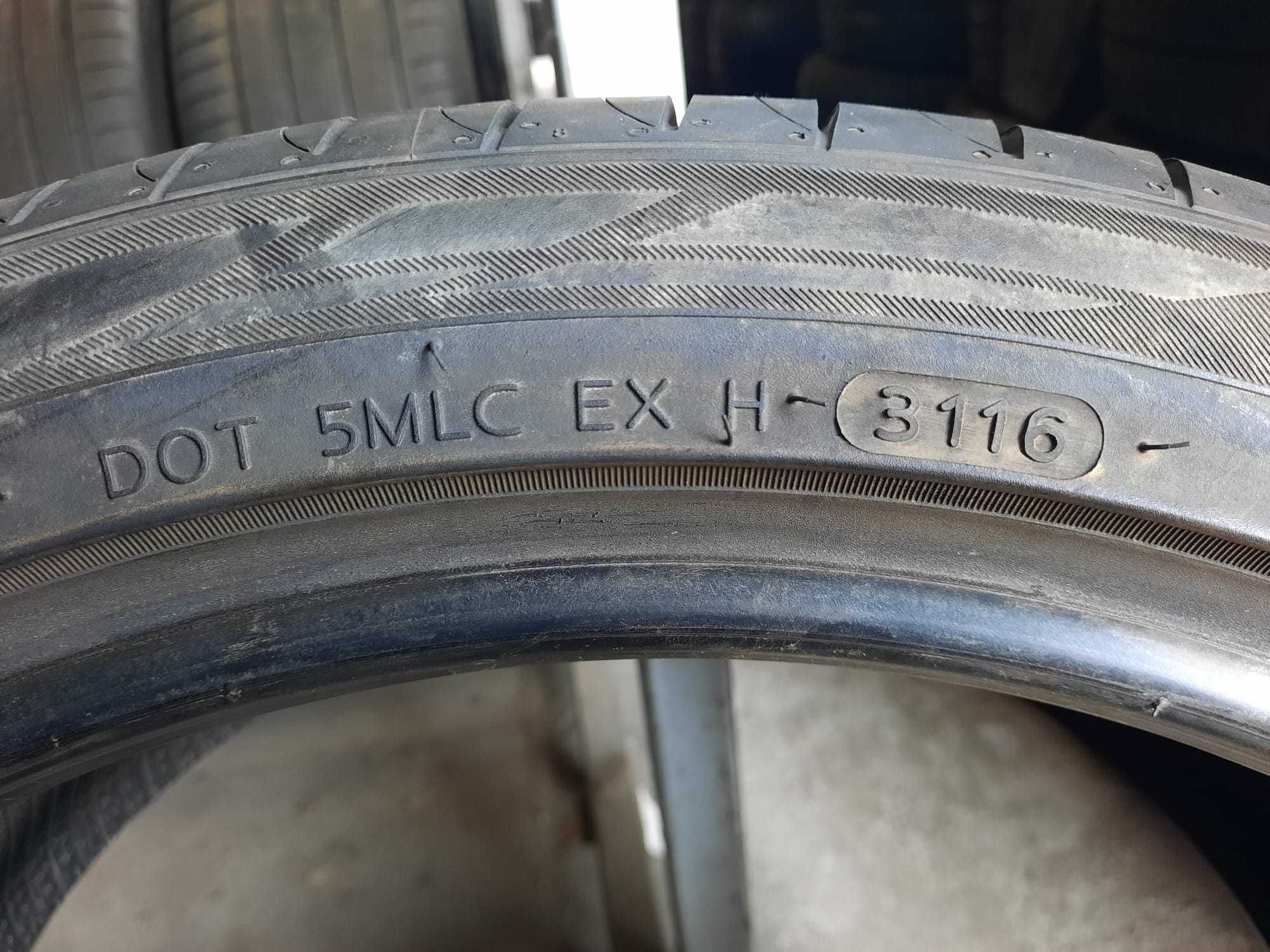 245 40 19 Anvelope Vara Hankook Ventus Prime 2