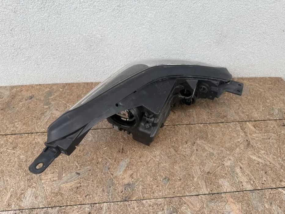 Far stanga KIA Sportage 2015-2020 Xenon LED Original Europa