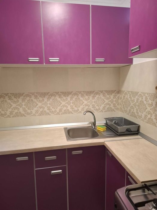 Garsonieră de închiriat zona CET