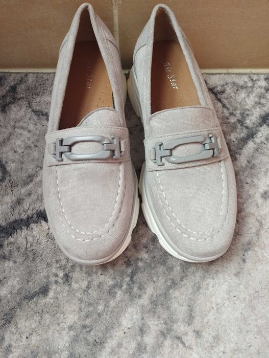 Дамски обувки Mat star