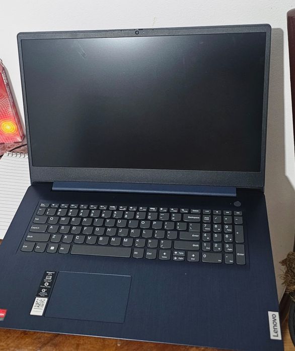 Laptop Lenovo Ideapad 3 17ALC6