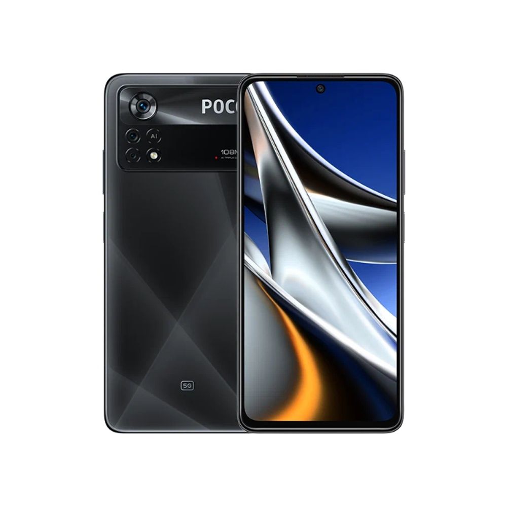 POCO x4 PRO 5 G 8/256 GLOBAL Xiaomi