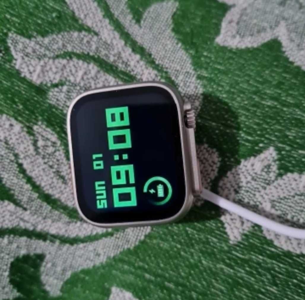 C800 ultra Smart watch