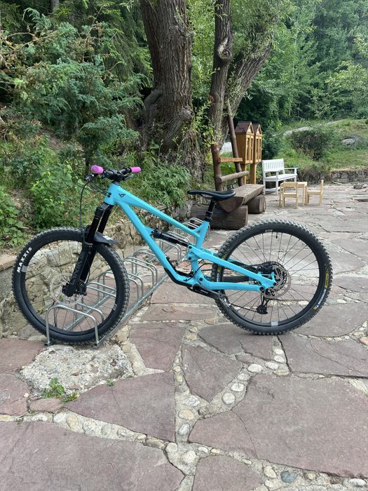 Yt jeffsy primus 27,5