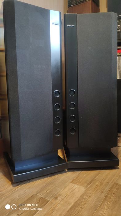 Акустика Diatone vs-100f