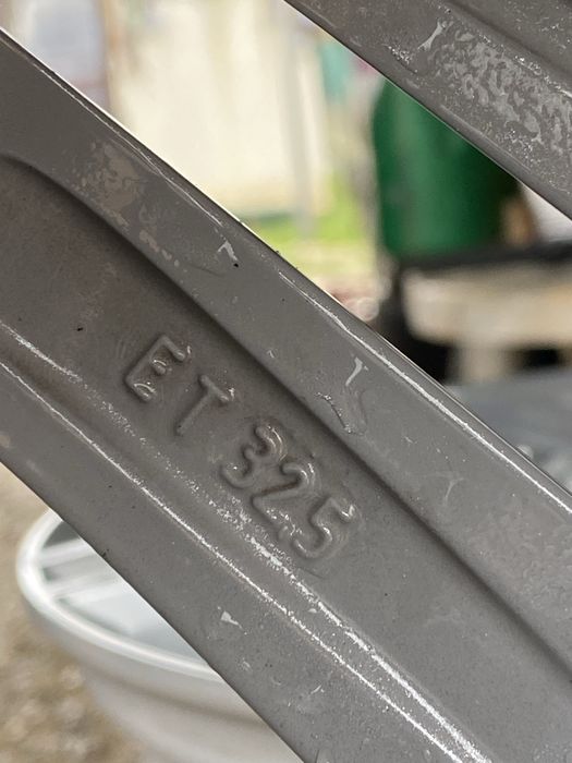 18 цола 5 х 112 мм Мерцедес Mercedes , GLC W 254 , E , S , C ,  GLE