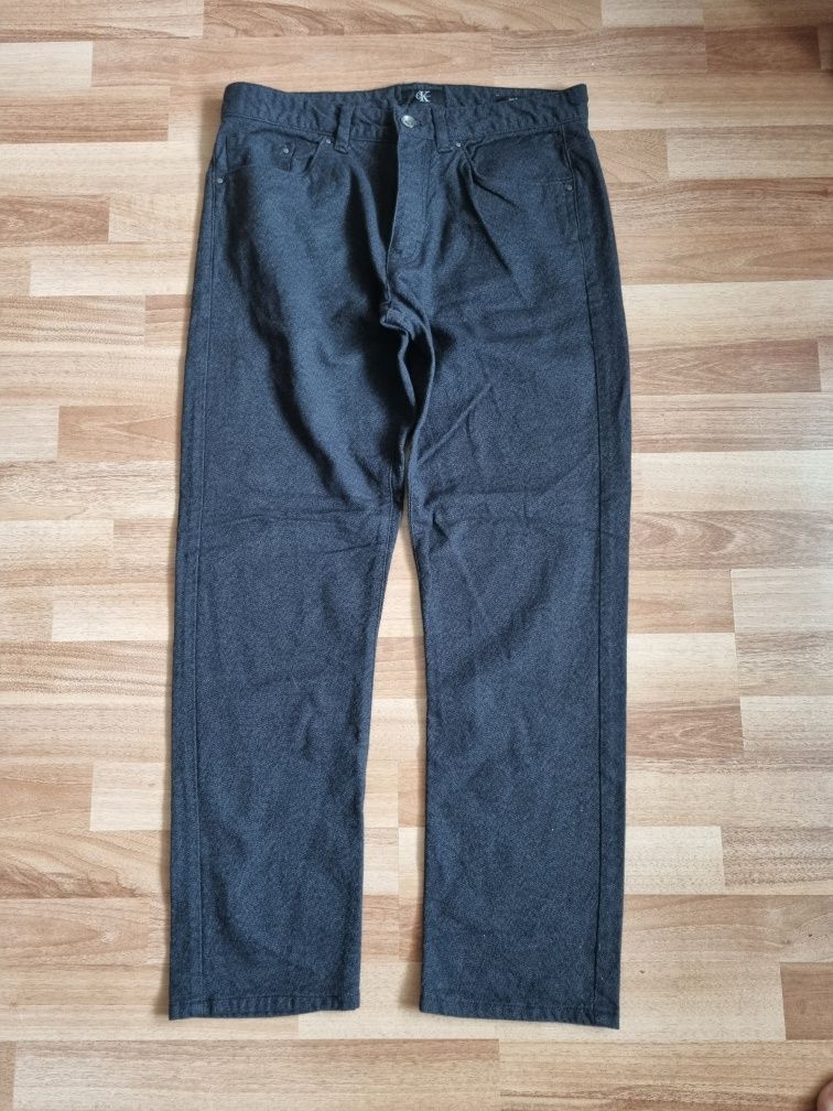 Pantaloni casual barbati, Calvin Klein - W32/L30