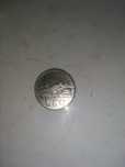 Moneda 1 leu 1966 pret 400 lei