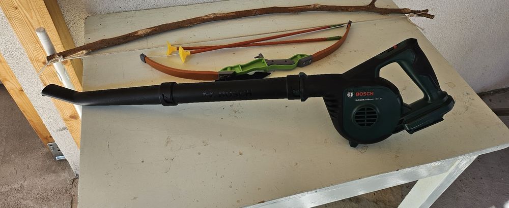 Suflanta BOSCH Noua