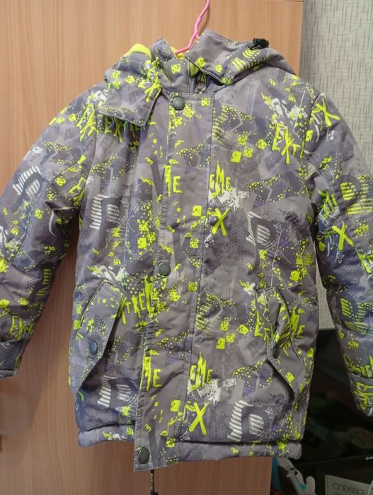 Продам комбинезон детский