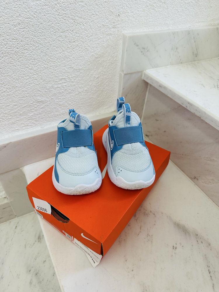 Детски обувки Nike