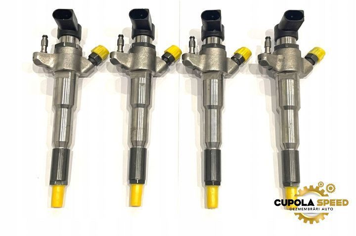 Injector Injectoare  2.3DCI Euro 6 166000372R Renault Master 3 [1st f