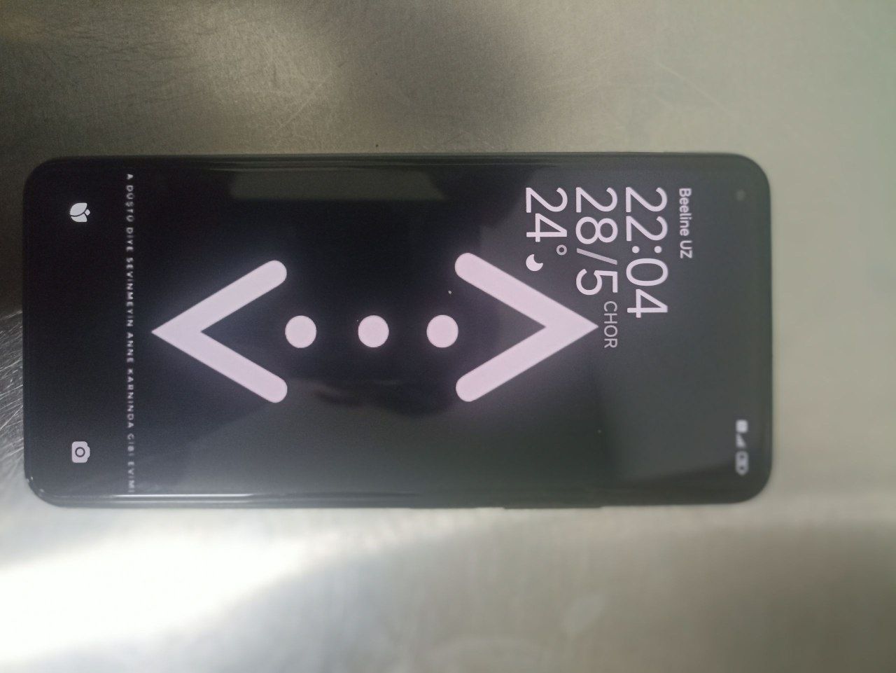 Xiaomi 11 Litr 5G NE