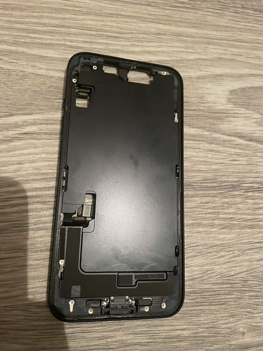 Ramă iPhone 14 si 15