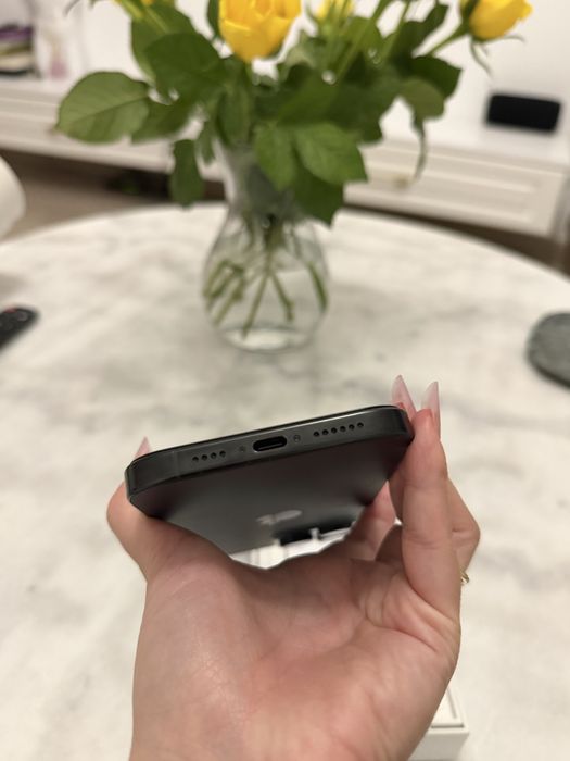 Iphone 16 pro max 512