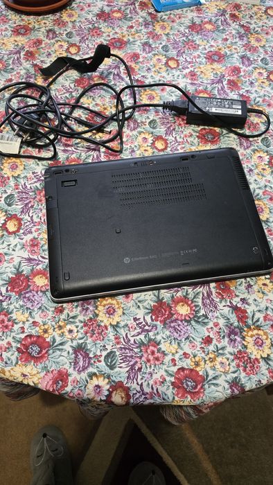 Hp elitebook 840