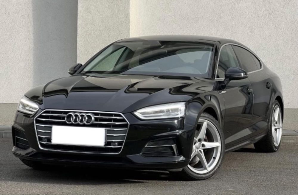 Vand Audi A5,sportback