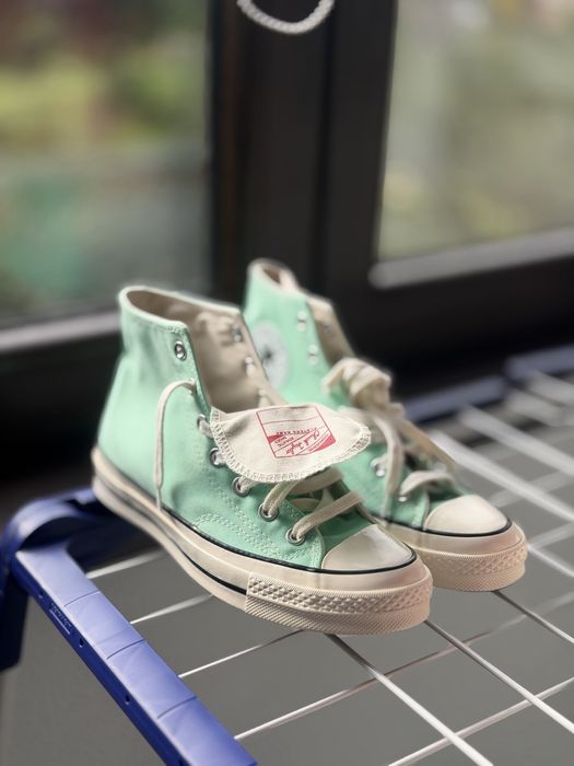 Converse marimea 39(24,5) mint
