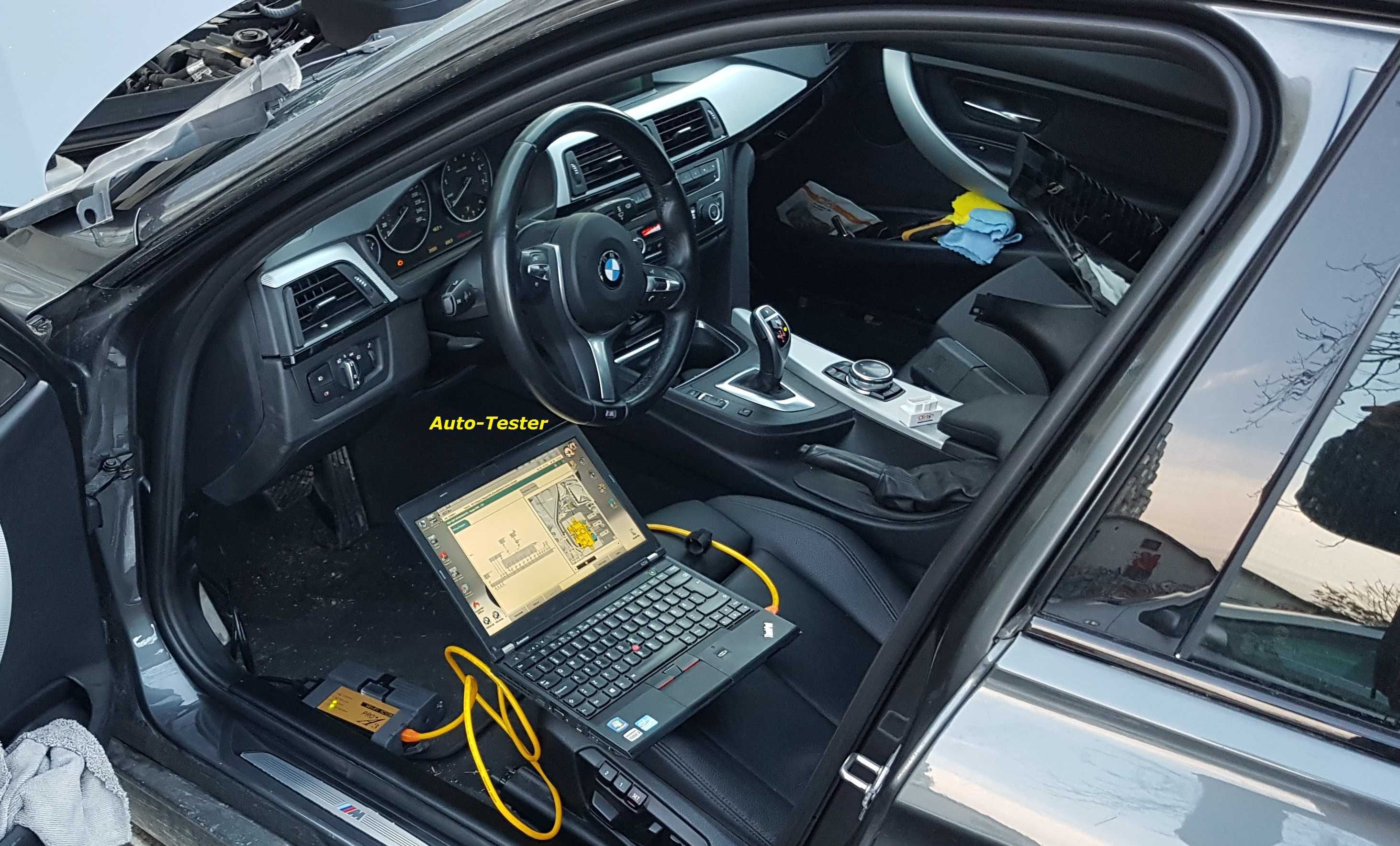 Resetare imobilizator eroare ews tampering BMW start error Mercedes